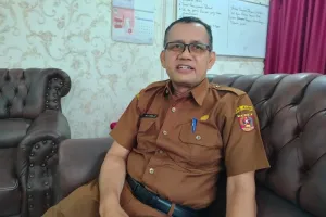 4.928 Penerima Bansos di Agam Terindikasi Judi Online, Bantuan Agustus Dicoret.