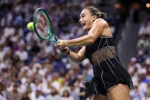 Alcaraz dan Sabalenka Melaju ke 16 Besar US Open, Serena-Venus Tersingkir Dramatis