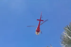 Angin Kencang, BPBD Malang Hentikan Pengeboman Air di Gunung Butak 