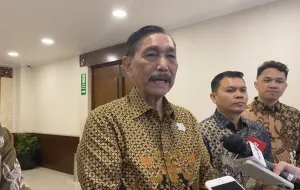 Bansos Bakal Berubah Total! Luhut Ungkap Skema Transfer Tunai Mulai 2027