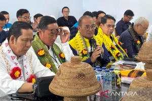 BPH Migas: Kebutuhan BBM Subsidi Masyarakat Muna Barat Jadi Prioritas
