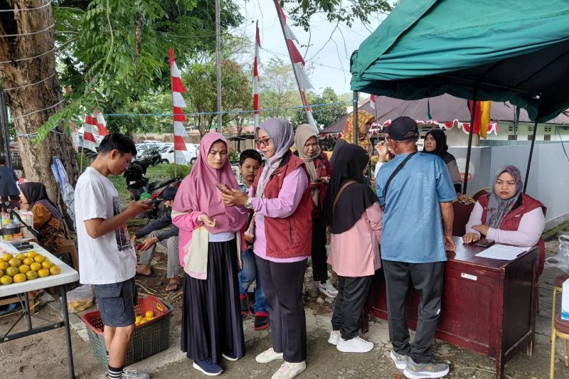Dinsos Padang Imbau Warga Manfaatkan Pemutakhiran Data Perlindungan Sosial
