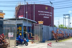 Gebrakan Energi Hijau Prabowo! Nabire Dapat Alokasi PLTS 18 MWp