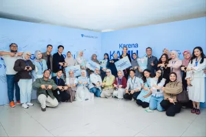 Hari Pelanggan Nasional 2026, ParagonCorp Turun Langsung Temui Pelanggan di Berbagai Daerah