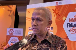 Kabar Besar untuk Pemegang Polis! LPS Targetkan Penjaminan Asuransi Aktif 2027