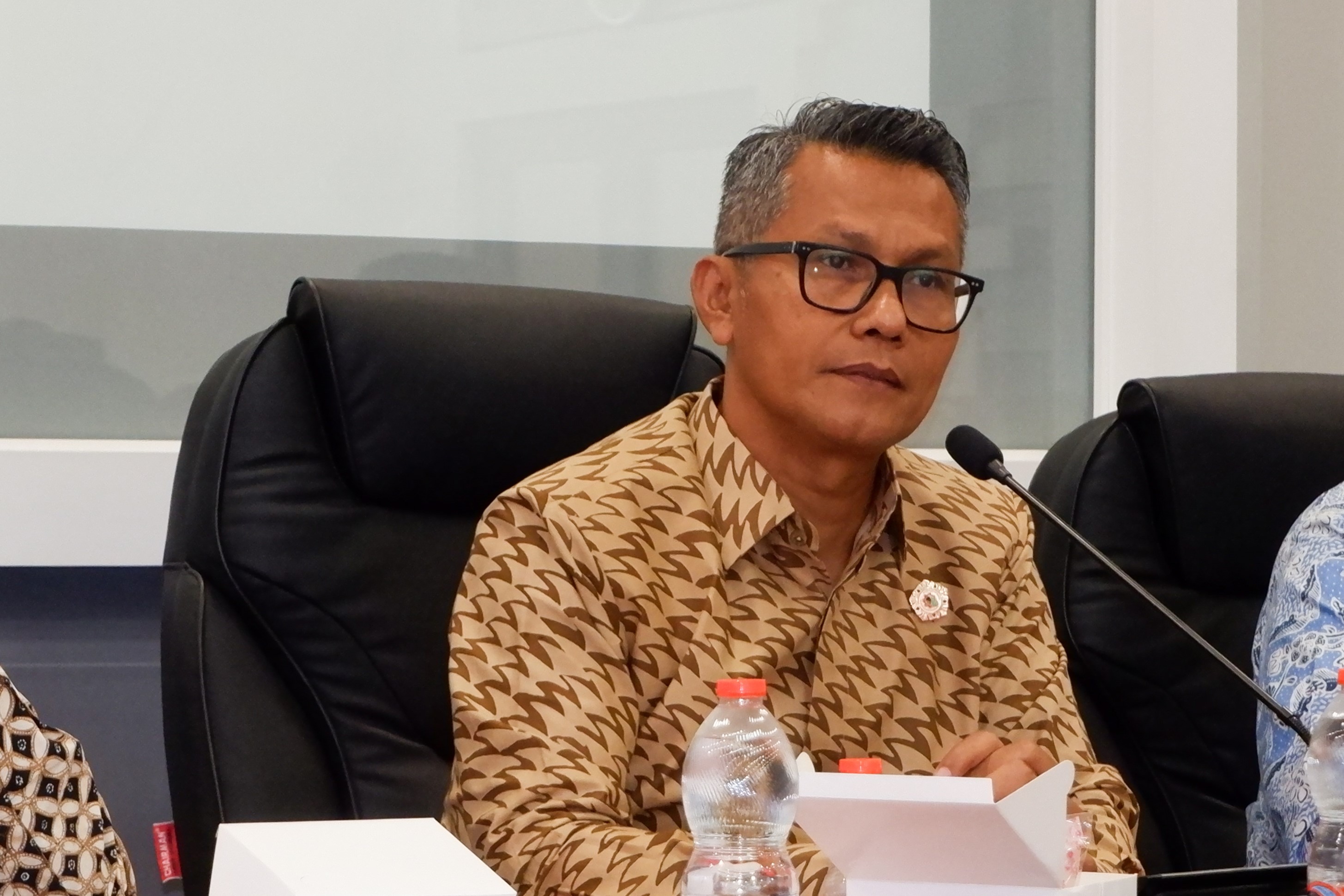 Kebakaran Pabrik di KEK Sei Mangkei Tewaskan 3 Pekerja, Kemenperin Soroti Lemahnya K3