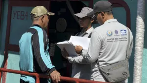 KKP Sidak Kapal di Bali! ABK Kini Dilindungi Konvensi ILO 188, Ini Temuan Mengejutkannya