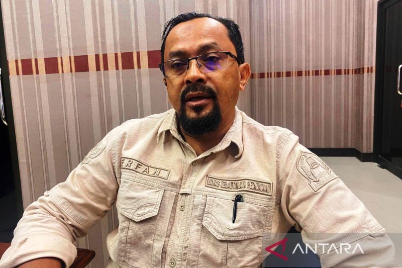 Kuota Masih Kurang, Pemkab Aceh Barat Usulkan Penambahan BBM Subsidi Untuk Nelayan