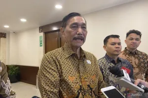Makin Praktis Bansos Bakal Cair Langsung ke Rekening! Luhut Ungkap Uji Coba Dimulai 2027