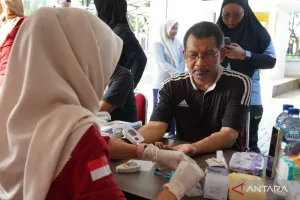 Manfaatkan Event Car Free Day, Pemkab Bogor Buka Layanan Adminduk hingga Pembayaran PBB 