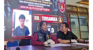 Mozza Axilla Gunarsa, Remaja yang Jasadnya Jadi Kerangka di Tol Semarang, Siapa & Kenapa Dia?