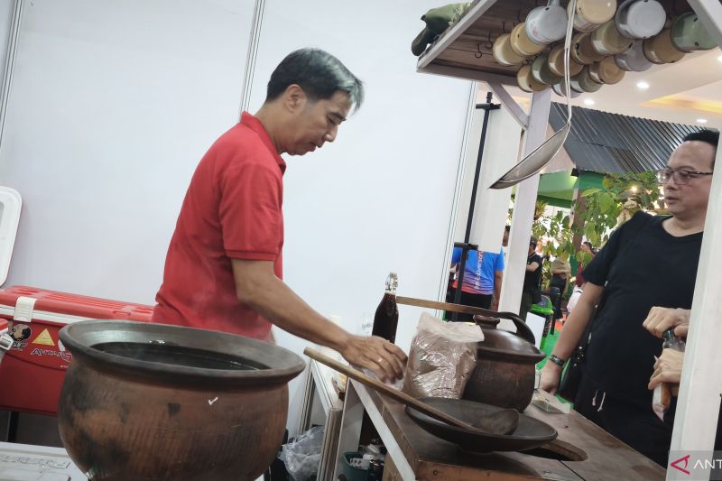 Pemda DIY Ajak Investor Industri Kopi Kedepankan Investasi Berkelanjutan