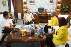 Pemkab Serang Gandeng UI, Potensi Desa Bakal Naik Kelas? Ini Strateginya