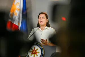 Pengadilan Filipina Perintahkan Tangkap Wapres Sara Duterte terkait Ancaman Pembunuhan Presiden Marcos