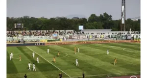 Persebaya Surabaya Curi Poin di Kandang Bhayangkara, Tahan Imbang 1-1 