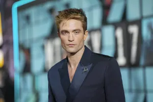 Robert Pattinson Bintangi Film Thriller 'Primetime', Jadi Presenter TV Pemburu Pedofil
