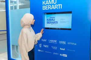 Sambut Harpelnas 2026, ParagonCorp Libatkan Paragonian Hadir Lebih Dekat dengan Pelanggan
