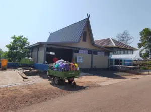 Sampah Menumpuk? PU Tambah Anggaran TPS3R Jadi 136 Lokasi di 2027