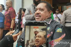 Sengketa Tiga Pulau Raja Ampat Bikin Penasaran, MRP Minta agar Diselesaikan Sesuai Sejarah