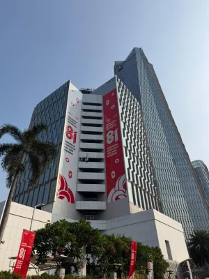 TelkomProperty Optimalkan 3.010 Aset, 50 Persen Sudah Berhasil Dileverage
