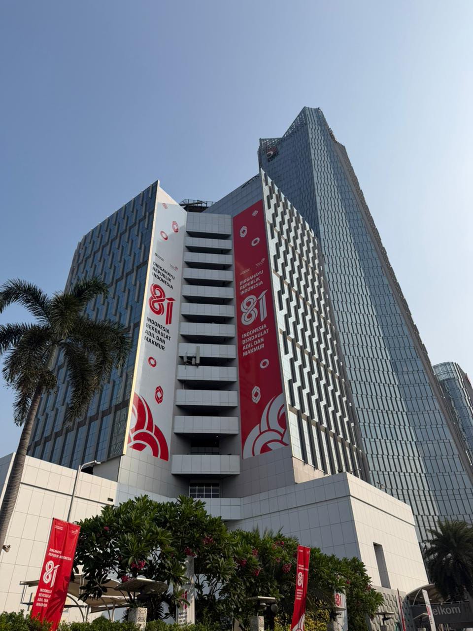 TelkomProperty Optimalkan 3.010 Aset, Sekitar 50 Persen Sudah Berhasil Dileverage