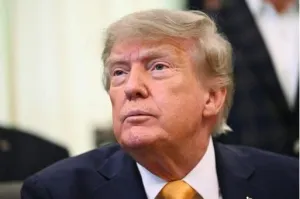 Trump Kirim 2 Utusan ke Rusia dan Ukraina, Bawa Proposal untuk Akhiri Perang