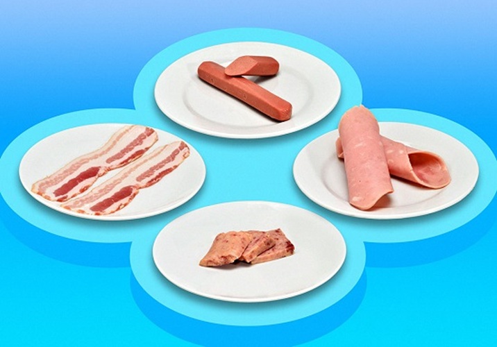 10 Makanan yang Sebaiknya Dihindari Setelah Usia 50 Tahun 
