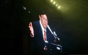 40 Tahun Kahitna, Yovie Widianto Sebut Kesetiaan Soulmate Jadi Kunci Perjalanan Panjang