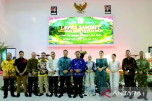 Ada Gebrakan Baru! Pemkab Bekasi dan Kodim 0509 Kompak Dorong Percepatan Pembangunan