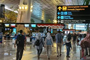 Anak Krakatau Erupsi! Sejumlah Bandara Indonesia Mendadak Ditutup, Puluhan Penerbangan Terdampak