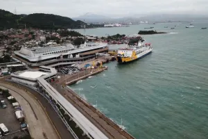 ASDP Gaspol Benahi Penyeberangan Merak-Bakauheni, Keselamatan Penumpang Jadi Prioritas Utama