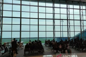 Bandara YIA: Sembilan Penerbangan Tujuan Soekarno-Hatta Alami Pembatalan 
