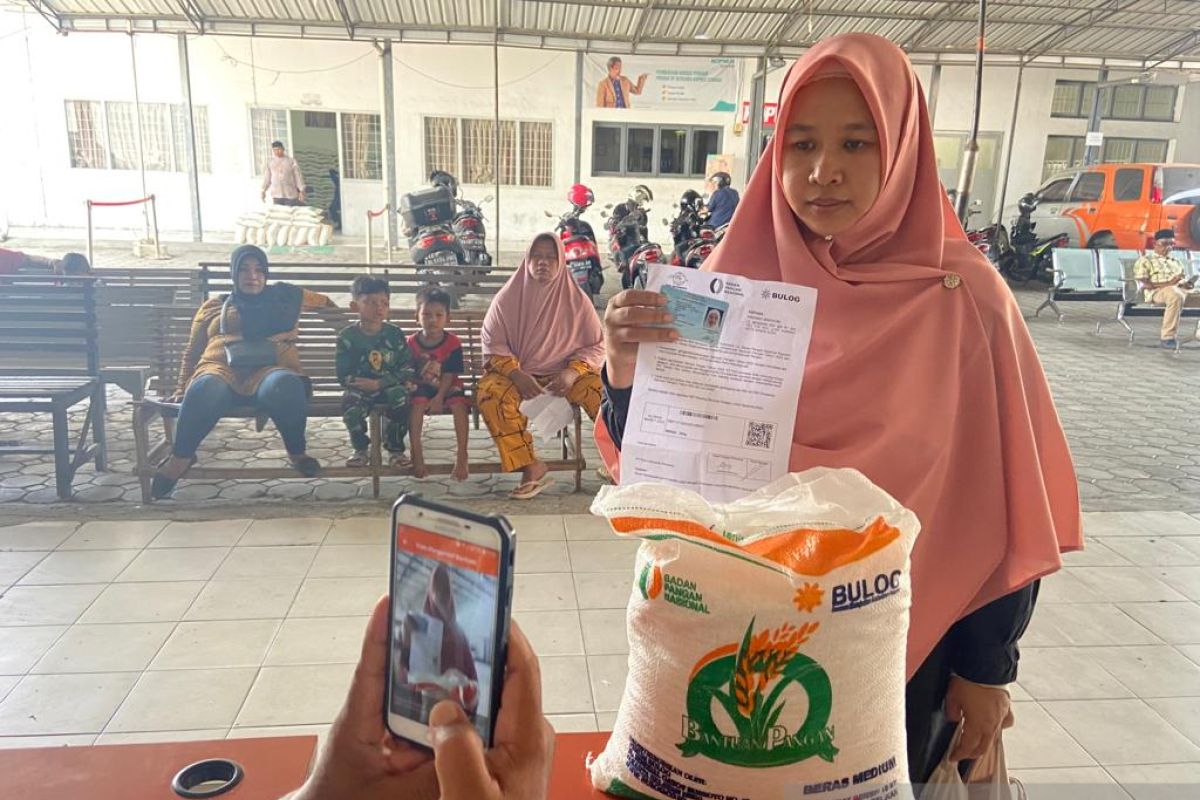 Bapanas Perketat Data Penerima, Bantuan Beras Tak Boleh Salah Sasaran