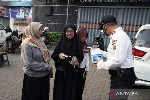 Berikut Penjelasan Perhimpunan Dokter Paru Indonesia Bahaya Menghirup Abu Vulkanik 