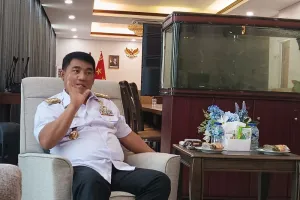 Bikin Penasaran! Gubernur Ungkap Ke Mana Arah Anggaran Setelah Disesuaikan