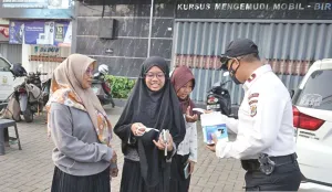 Bukan Debu Biasa: Mitigasi Kesehatan di Tengah Erupsi Gunung Api