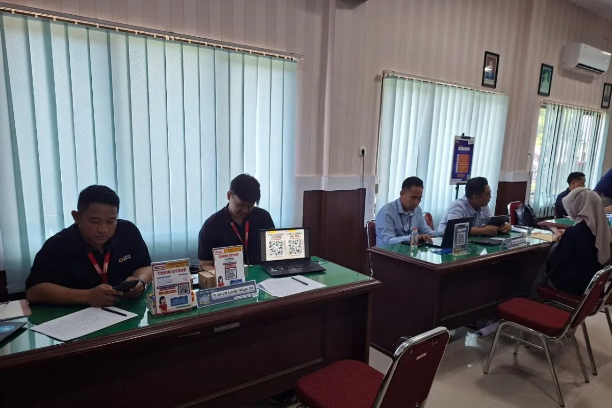 Cari Kerja Lebih Mudah? Pacitan Bakal Pertahankan Mini Jo...