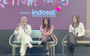Dari Hobi Tulis Diary, Tiga Sutradara Perempuan Ini Sukses Guncang Bioskop Indonesia