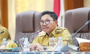 Dinas Kesehatan Tangerang Siaga Penuh