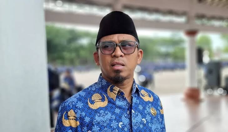Dindikbud Kota Serang Terapkan PJJ bagi PAUD, SD dan SMP ...