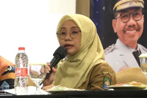 Dinkes Kota Tangerang: Waspadai Gangguan Pernapasan karena Sebaran Abu Vulkanik Meluas    