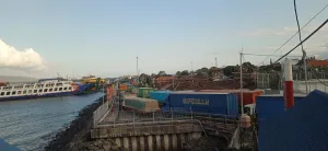 Ditjen Hubdat Lakukan Strategi Urai Kepadatan di Pelabuhan Ketapang-Gilimanuk