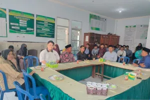 Dua Santri dari NTB Ukir Prestasi, Berhasil Raih Beasiswa Kuliah di Tunisia