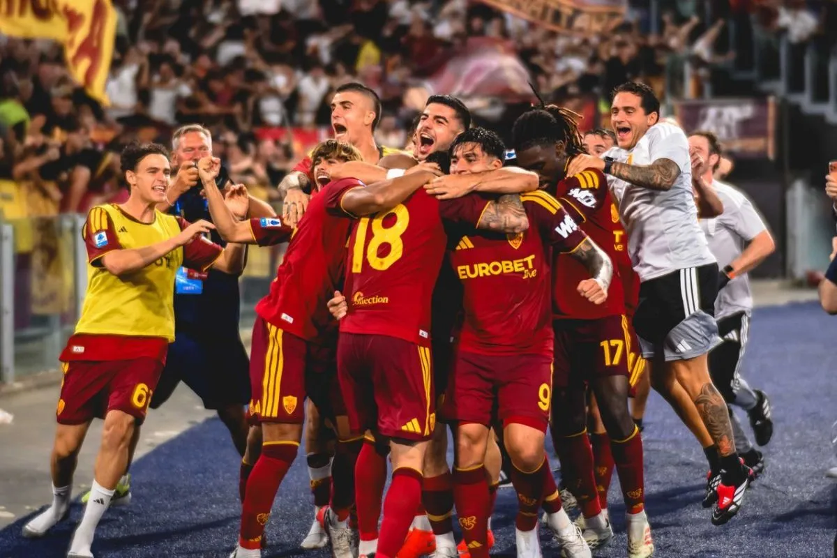 Gila Sangat Dramatis! Dua Gol di Menit-Menit Akhir Bawa A...