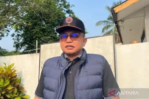 Gunung Anak Krakatau Erupsi, Penyeberangan Merak Aman atau Terganggu? Simak Penjelasan BPBD