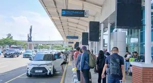 InJourney Siapkan Bus Gratis bagi Penumpang ke Yogya, Solo, Semarang, dan Surabaya, Ini Cara Daftarnya!