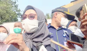 Jangan Terkecoh Tren Turun! PVMBG Peringatkan Gunung Anak Krakatau Masih Bisa Meletus Sewaktu-waktu