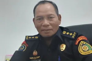 Kasihan Sekali Kemarau Makin Parah! 500 Hektare Sawah di Merauke Gagal Panen