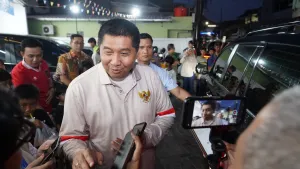 Kementerian PKP Percepat Bedah Rumah di Jakarta: Alokasi 2026 Naik 65 Kali Lipat Jadi 10.300 Unit