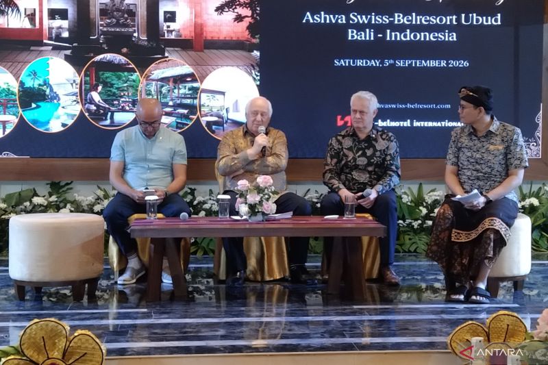 Kenapa Indonesia Masih Jadi Incaran Investor? Bos Hotel G...